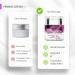Anti-Aging Cream for Neck & Chest - Retinol & Collagen for Youthful Skin | International Shipping - Buy Online on GoSupps.com