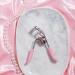 Paris Hilton Eyelash Curler - Professional Lash Curler for Defined Long-Lasting Curls - Ideal for All Lash Types - 1 pc - Buy Online on GoSupps.com