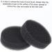Beaupretty 1 Set Makeup Sponge Tools Make-up Removals Sponge Cleaner Cleaning Tool Colour Brush Color Removal Sponge Handle Makeup Brush Dry Activated Carbon Sponge Make up The Lazy - Buy Online on GoSupps.com