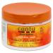 Cantu Shea Butter Coconut Curling Cream - 12oz (340g) | Best Curl Enhancer for Frizz-Free Waves | International Shipping Available - Buy Online on GoSupps.com