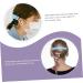 FOMIYES 20 Pack Mask Holder for Glasses Wearers - Adjustable Ear Strap Hooks & Headband Extensions - Comfortable & Secure Mask Accessories - Buy Online on GoSupps.com