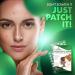 Acne Pimple Patch - 72 Invisible Hydrocolloid Stickers for Overnight Acne Treatment | Fast-Absorbing Patch for Clear Skin - Buy Online on GoSupps.com