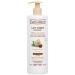 EVOLUDERM – Moisturizing Body Lotion Shea Delight - 500ml - Natural Ingredients - Vegan - Made in France
