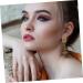 DRESSOOS Double Sided Eyelid 20 Pairs Eyeshadow Stickers Adhesive s Makeup Tape Eye Line Strips Applique Flash - Buy Online on GoSupps.com