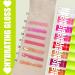 4 Colors Fat Lip Oil Set - Hydrating Lip Gloss & Plumper | Non-Sticky Long-Lasting Shine for Smooth Lips - Buy Online on GoSupps.com