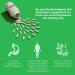 Jigsaw Health MagPure Malate - 120 Capsules for Optimal Magnesium Support - Buy Online on GoSupps.com