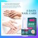 Fortifiant et Durcisseur pour Ongles | 16 ml d'Huile de Soin Renfor ante pour Ongles | Croissance des des Mains Pour Soins en Salon Emporter Quotidien Nuit Manucure et P dicure - Buy Online on GoSupps.com
