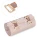 100Pcs Elastic Bandage Clips | Metal Clasps for Bandage Wraps | Nude Color | Replaceable Fastener Clips | Stretchable Clips - Buy Online on GoSupps.com