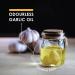 Odourless High Strength Garlic Capsules 45,000mg | 120 Softgels | Cold Pressed Oil Extract | Rich in Allicin | Deodourised Supplement - Buy Online on GoSupps.com