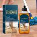 Besreey Tile Floor Cleaner - 100ml Floor Fragrance Hygienic Cleaning - Hygienic Tile Floor Guard & Care Solution Brightens Polishes Multi-Purpose for Wood Tile Floors - Buy Online on GoSupps.com