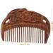 FRCOLOR Comb Japanese Hair Accessories Japanese Hair Pin Wooden Vintage Hair Accessories Vintage Hair Clips Wet Dry Hair Brush Hair Barrettes Travel Sandalwood Japanese-style Tool - Buy Online on GoSupps.com