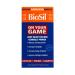 BioSil by Natural Factors On Your Game 60 Vegetarian Capsules