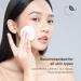 Blemish Calming Toner Pads - Korean Facial Cotton Pads with Madecassoside Cica Niacinamide & Hyaluronic Acid for Redness Relief & Hydration | 180 Pads + 5mL Bonus - Buy Online on GoSupps.com