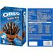 Oreo Cream Filled Wafer Roll Variety Pack | Chocolate (1 x 54g) and Vanilla (1 x 54g) | (Pack of 2) - Buy Online on GoSupps.com