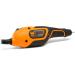 WEN 21D Variable-Depth Carbide-Tipped Engraver for Wood and Metal   Orange Orange Engraver - Buy Online on GoSupps.com