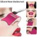 Pochoir de contour du nez - Pochoir d' nasale - 4 en 1 - Outil multifonction pour les yeux - Outil de maquillage pour les d butants qui traversent les ombres du nez rose - Buy Online on GoSupps.com