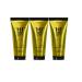 Kemon hi density control anti frizz pack 3 units
