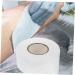 SKISUNO 1Roll Wax Strips for Hair Removal Wax Paper for Face Body Effective Wax Strips for Various Body Parts for Beauty Manicure - Buy Online on GoSupps.com