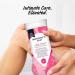 Summer's Eve Cleansing Wash Sheer Floral Scent 266ml Sheer Floral 266 ml (Pack of 1) - Buy Online on GoSupps.com