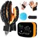 Revolutionize Stroke Recovery with our Rehabilitation Robot Gloves - Perfect Finger Rehabilitation Trainer Robot and Hand Rehabilitation Equipment! Right Hand-XL - Buy Online on GoSupps.com