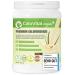 CALOVITAL CaloVital High Calorie Food for Drinking Vegan Drink for Astronauts Carbohydrates Proteins Vitamins and Minerals Highly Dosed 500 g Vanilla