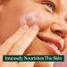 Body Shop Edelweiss Intense Nourishing Day Cream 50ml - Vegan Moisturizer for Smooth & Hydrated Skin - Buy Online on GoSupps.com