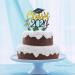 PRETYZOOM 5 Sets Cake Insert Top Hat Cupcake Decors European and American Paper Dessert - Buy Online on GoSupps.com