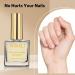 VIVAALI Gel Nail Polish Remover 0.68oz - Fast & Safe Soak Off UV LED Gel Polish Remover - Quick 3-5 Minute Formula - 1 Pack - Buy Online on GoSupps.com