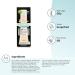 Garnier BB Cream Oil-Free Tinted Moisturizer SPF 20 40ml - Mattifying, Pore-Reducing Formula for Combination and Oily Skin - Buy Online on GoSupps.com