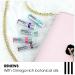 ChapStick Total Hydration Soothing Oasis Moisturizing Lip Balm - 0.12 Oz - Buy Online on GoSupps.com