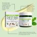 Cr me de massage thoracique naturelle cr me nettoyante apaisante pour les poumons gel rafra chissant pour les muscles soulage la douleur favorise une respiration fluide et soulage les tensions - Buy Online on GoSupps.com