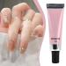 G n rique Press-on nail glue nail glue gel | 30g clear gel for strong nails - Acrylic nail glue UV gel glue press-on nail glue super strong gel nail glue - Buy Online on GoSupps.com