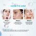 Stock Solution Bo-Tox Face Serum Anti-Aging Serum Bo-Tox Stick Solution with Vitamin C and E Reduces Fine Lines and Wrinkles Firms and Strengthens the Face (30ml) - Buy Online on GoSupps.com