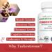 TODICAMP Turkesterone & Hydroxypropyl-Cyclodextrin Complex Ajuga Turkestanica Muscle Accelerator for Men - 500mg Turkesterone Supplement - Buy Online on GoSupps.com