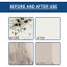 2PCS Mildew Cleaner Foam Mold and Mildew Remover Spray Effective Mould Remover Spray Multi-Purpose Foam Cleaner Bathroom Mould Remover Spray Mould Prevention Spray Mould Removers Black Mould Spray - Buy Online on GoSupps.com