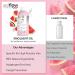 Soflow Porosity Repair Elixir - Centella Asiatica & Nutrient-Rich Oils for Healthy Hair | Refreshing Watermelon Scent - Buy Online on GoSupps.com