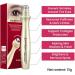 Anti-Eye Bag Cream - 15g | Reduces Tear Bags & Dark Circles | Hyaluronic Acid Eye Roller for Puffiness Relief - Buy Online on GoSupps.com