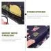FOMIYES Tampon Bag 2pcs | Portable Sanitary Napkin Storage Bags for Women and Teen Girls - Buy Online on GoSupps.com