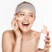 Chuangdi 100 Pieces Disposable Spa Headbands - Soft Non-Woven Facial Hair Bands for Women and Girls - Buy Online on GoSupps.com