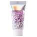Body Glitter By Wet n Wild Fantasy Makers Glitter Gel Silver Seeing Double