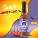 Fearless Flavour Sauce Bottle Pick N Mix - Choose From 9 Flavours - Winter Chilli Fruity Chilli Mango Chilli Sweet Chilli Caribbean Chilli Habanero Chilli - Pack of 4 x 140ml - Buy Online on GoSupps.com