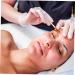 Minkissy 900 STK Wax Pencil for Hair Removal | Crafting Sticks & Wooden Strips for Body & Nose Hair Removal | Buy Internationally - Buy Online on GoSupps.com