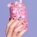 50 Pieces 3D Butterfly Style Nail Charms - Rhinestones, Diamonds, Glass Crystals - Nail Art Accessories - Buy Online on GoSupps.com