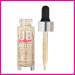 Ruby Kisses Radiant Drops - Champagne Shimmer Liquid Highlighter for Natural Glow | 0.39 Fl Oz | Buy Internationally - Buy Online on GoSupps.com