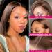 CHEETAHBEAUTY 12 Bob Wig - 4x4 Lace Closure, Human Hair, Medium Brown, Pre-Plucked for Black Women - Buy Online on GoSupps.com