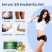 Cypreason Body Tight Cream 50g - Fat-Burning Ginger Slimming Cream for Women Effective Weight Reduction & Abdominal Tuck - Buy Online on GoSupps.com