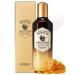 SKINFOOD Royal Honey Propolis Enrich Toner 160ml  Facial Toner with Honey Extracts for Skin Nurture and Hydration  Anti-Aging Facial Toner for Strengthening Skin Moisture Barrier