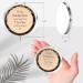 Niece Gifts from Aunt: Bracelet, Mirror, Love - Birthday & Christmas Gift Ideas - Buy Online on GoSupps.com