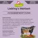 Granapet Liebling's Meal Wild & Angus Beef Wet Dog Food - Grain-Free No Sugar Additives 6 x 400g Pack - Buy Online on GoSupps.com