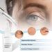 Argireline Solution Serum 10% Anti Wrinkle Serum Face Moisturizer Brightening Serum Firmness Radiance Rejuvenated Skin Anti-Aging Fine Lines - Buy Online on GoSupps.com